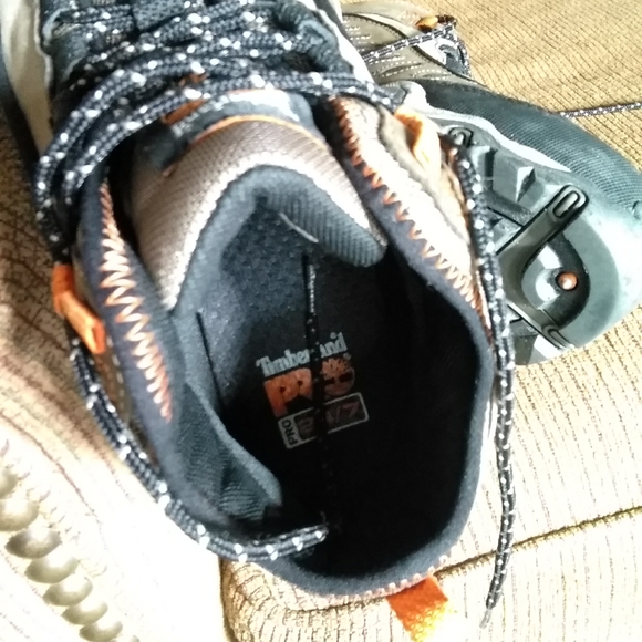 Timberland PRO - Picture 4 of 4